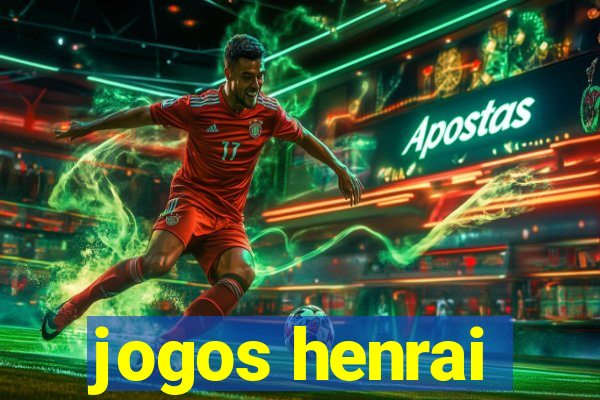 jogos henrai